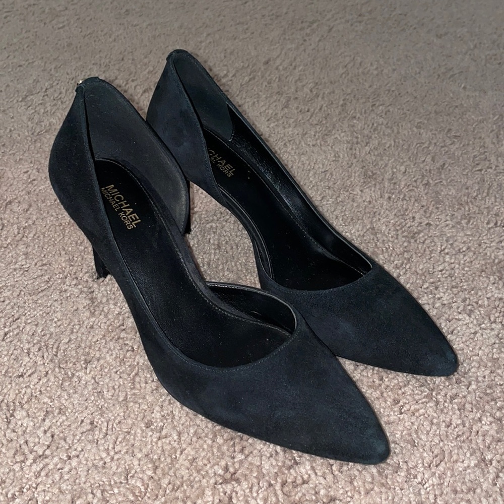 Michael Kors pumps